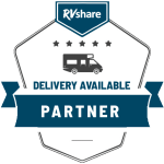 Rvshare delivery available partner. Rvshare delivery available partner.